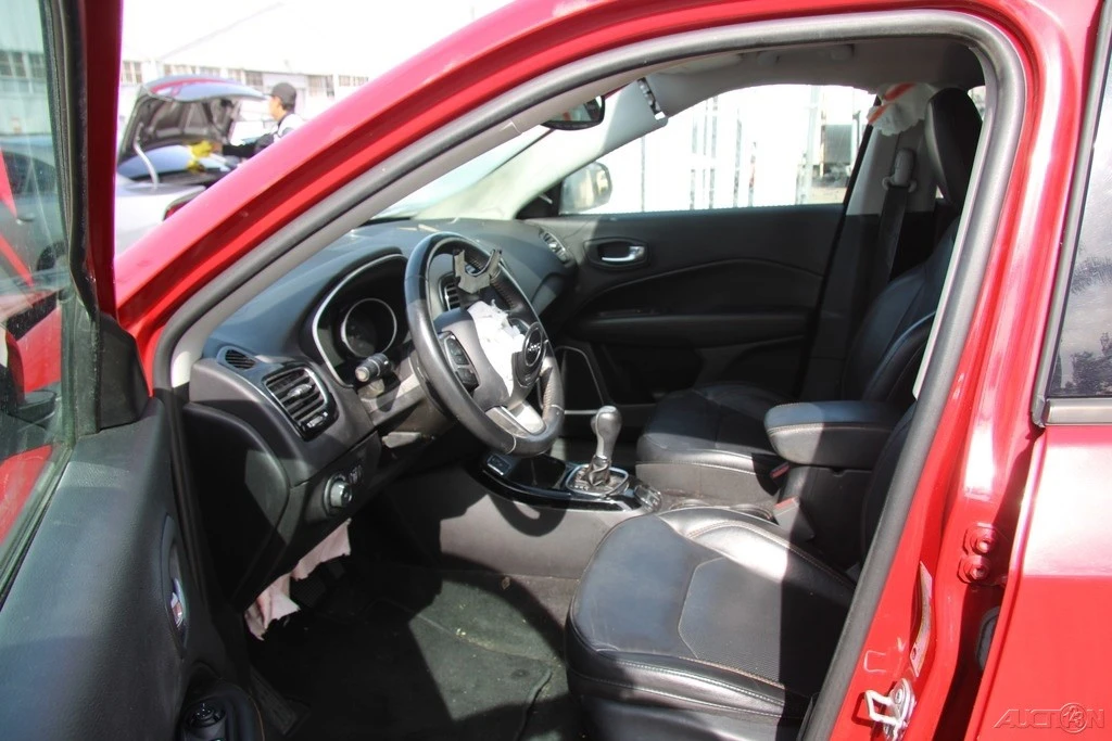 2018 Jeep Compass - Image 12 of 21