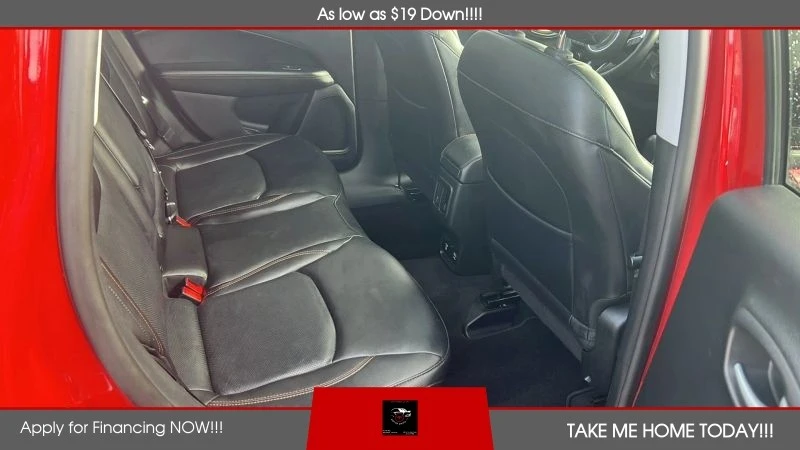 2018 Jeep Compass - Image 10 of 12