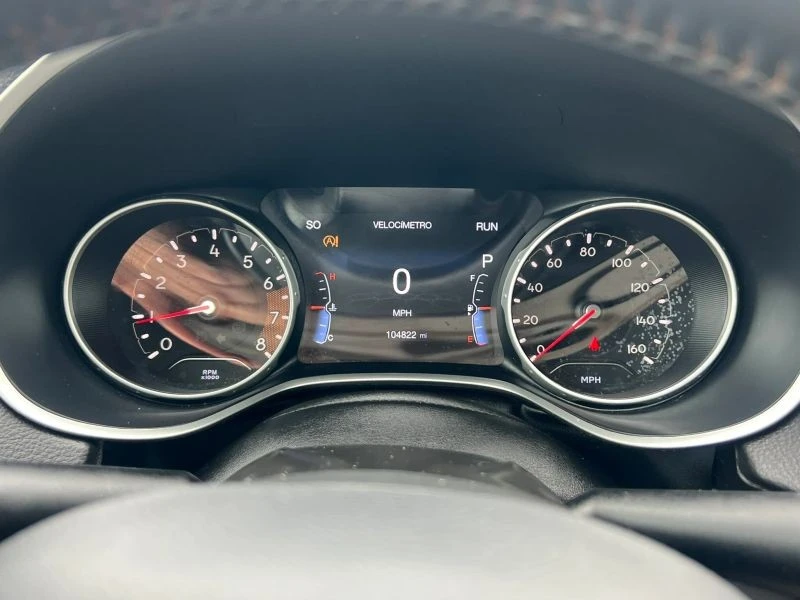 2018 Jeep Compass - Image 12 of 12