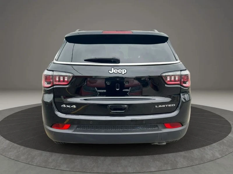 2018 Jeep Compass - Image 6 of 12