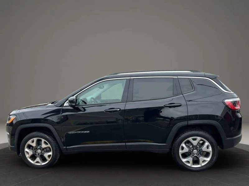 2018 Jeep Compass - Image 8 of 12