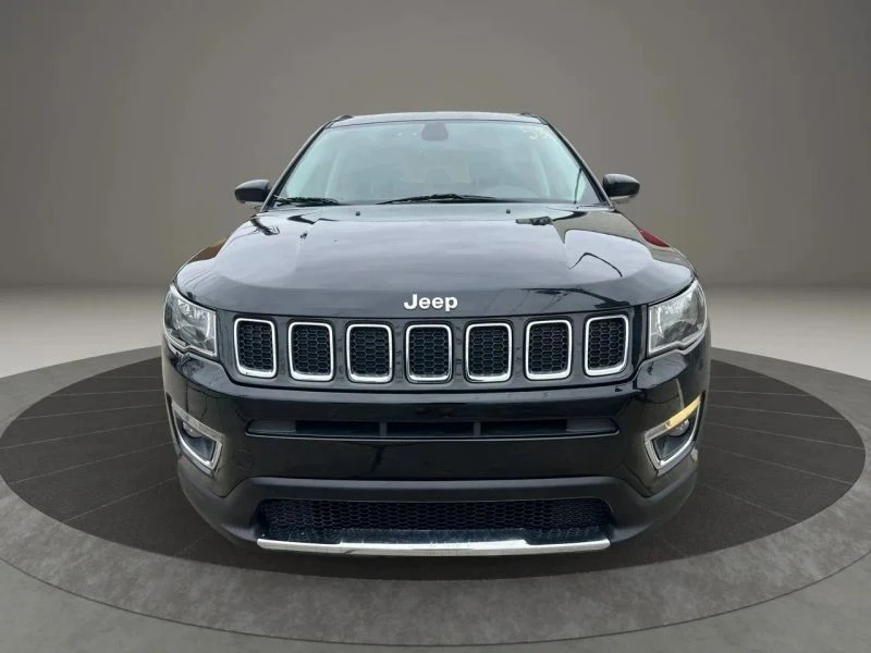 2018 Jeep Compass - Image 2 of 12