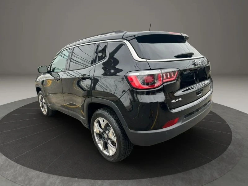 2018 Jeep Compass - Image 7 of 12
