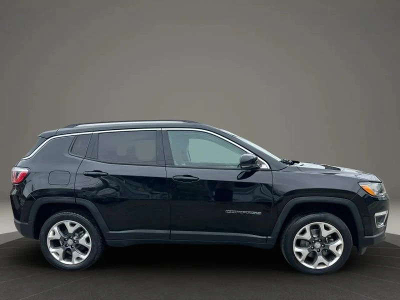 2018 Jeep Compass - Image 4 of 12