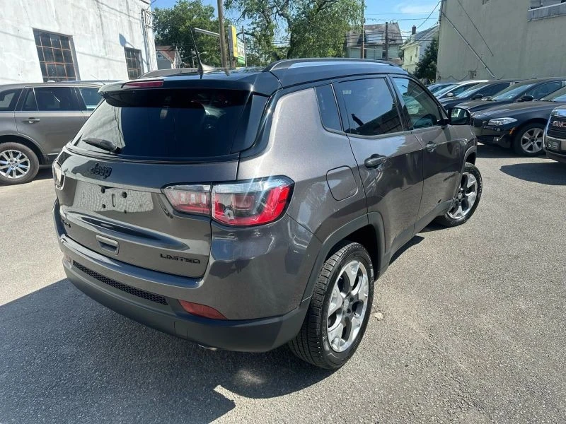 2018 Jeep Compass - Image 6 of 12