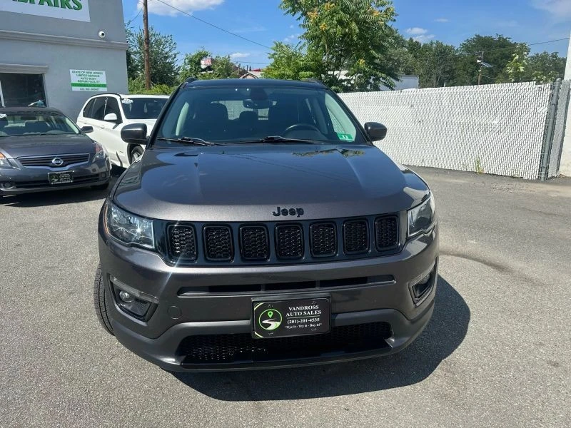 2018 Jeep Compass - Image 3 of 12