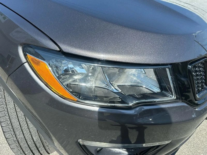 2018 Jeep Compass - Image 12 of 12