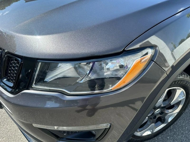 2018 Jeep Compass - Image 11 of 12