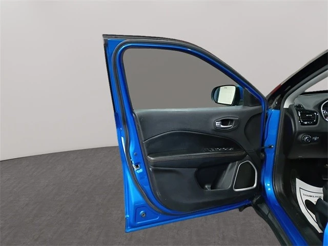 2018 Jeep Compass - Image 11 of 12
