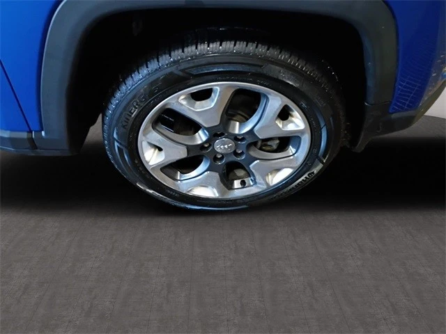 2018 Jeep Compass - Image 10 of 12