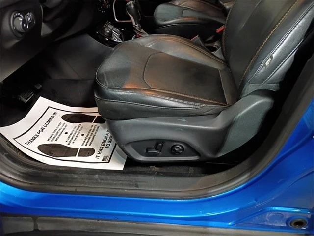 2018 Jeep Compass - Image 12 of 12