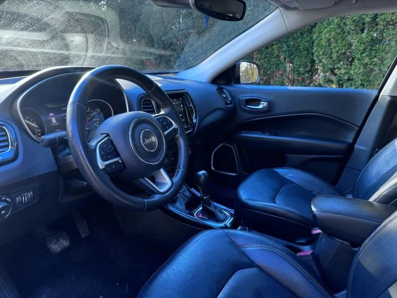 2018 Jeep Compass - Image 12 of 12