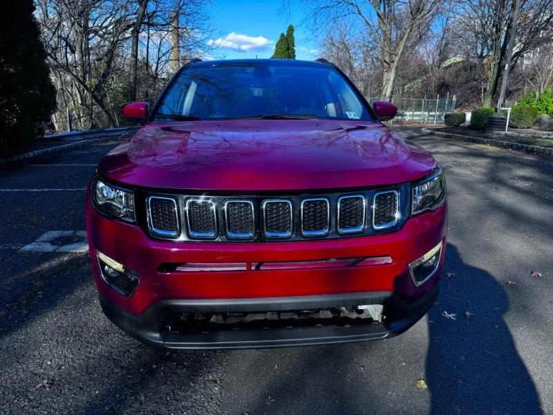 2018 Jeep Compass - Image 2 of 12