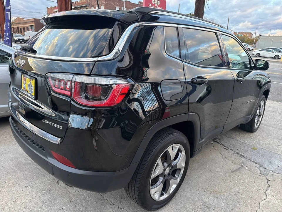 2018 Jeep Compass - Image 7 of 21