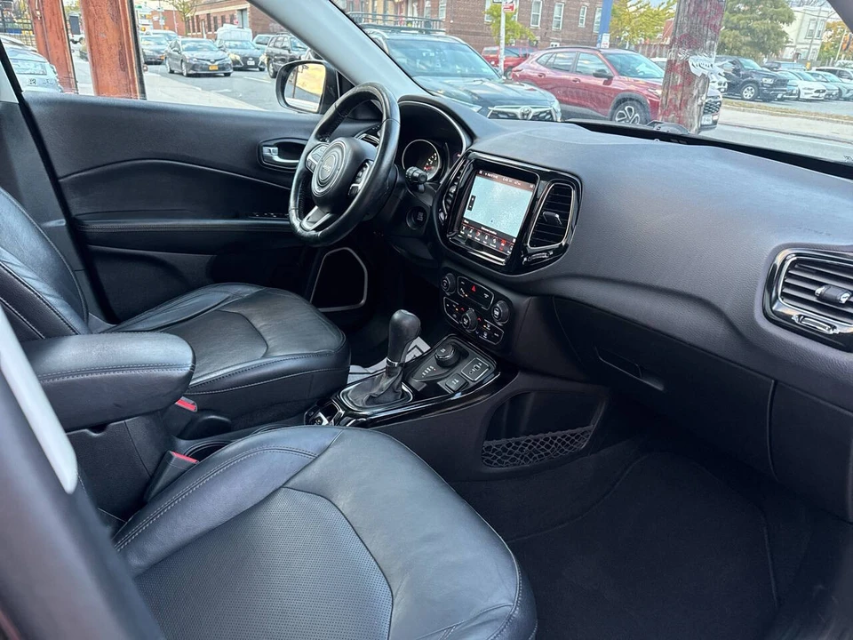 2018 Jeep Compass - Image 21 of 21