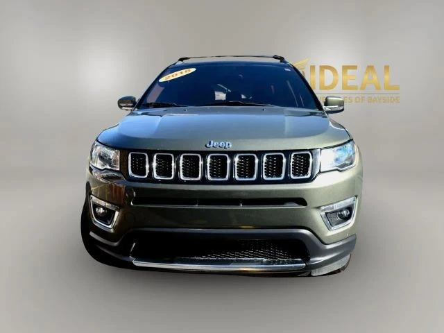 2018 Jeep Compass - Image 2 of 12