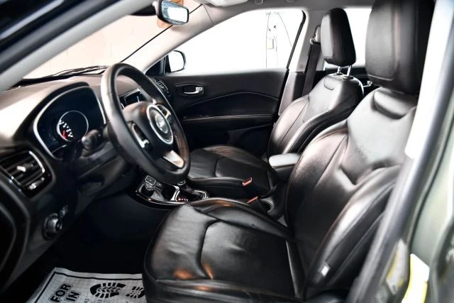 2018 Jeep Compass - Image 11 of 12
