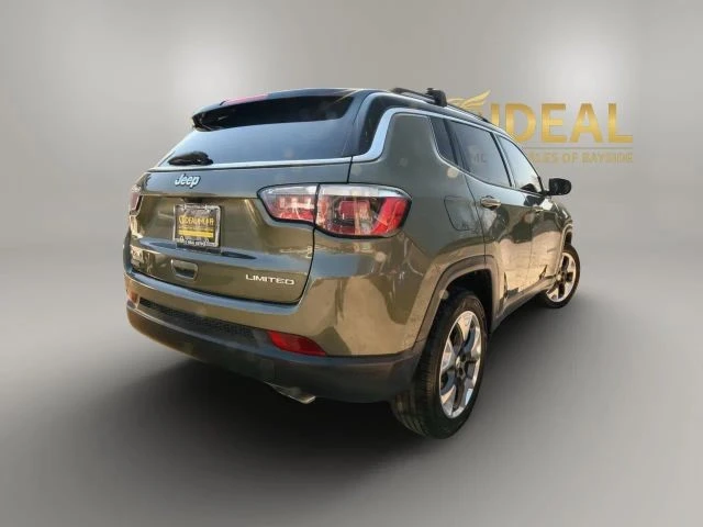2018 Jeep Compass - Image 7 of 12