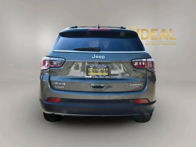 2018 Jeep Compass - Image 6 of 12