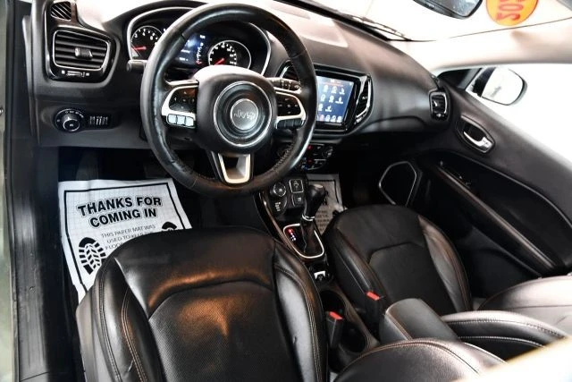 2018 Jeep Compass - Image 12 of 12