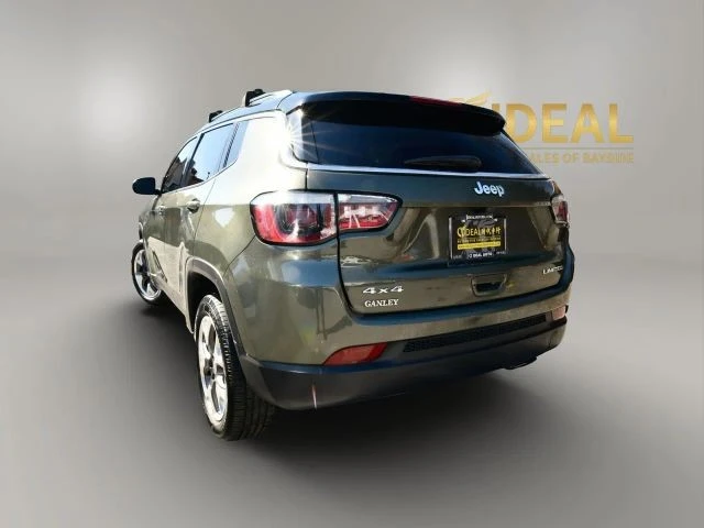 2018 Jeep Compass - Image 5 of 12