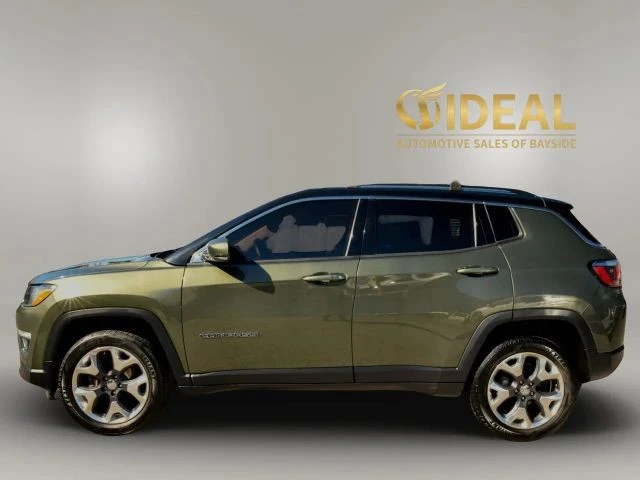 2018 Jeep Compass - Image 4 of 12