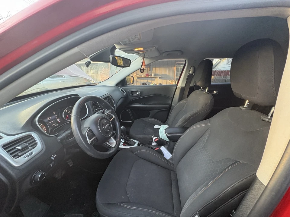 2018 Jeep Compass - Image 5 of 8