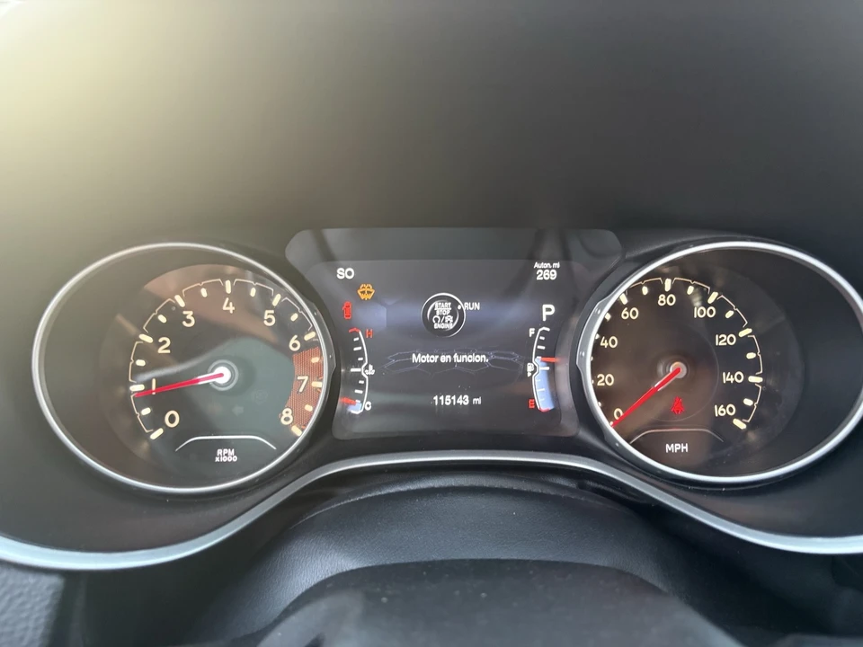 2018 Jeep Compass - Image 6 of 8