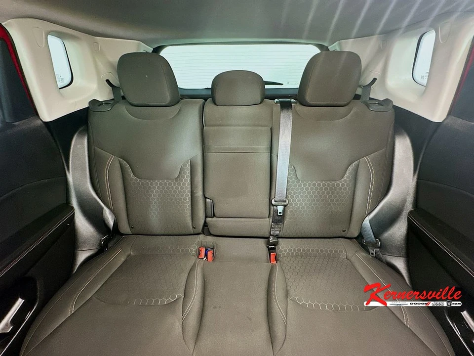 2018 Jeep Compass - Image 13 of 21