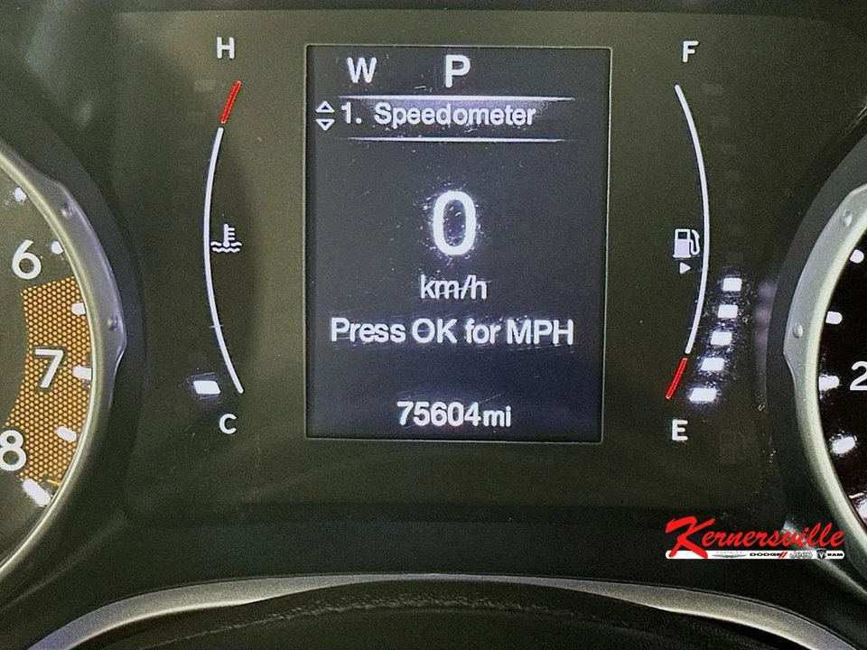 2018 Jeep Compass - Image 15 of 21