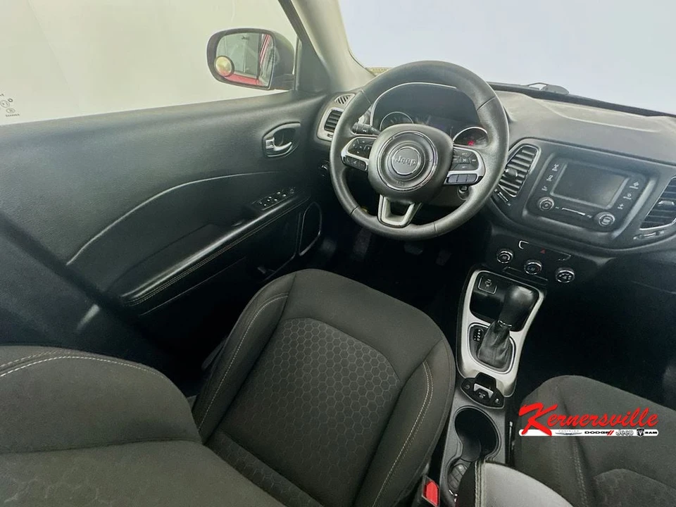 2018 Jeep Compass - Image 9 of 21