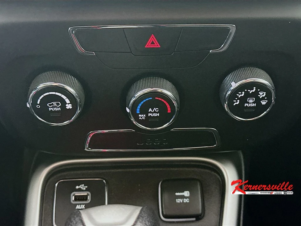 2018 Jeep Compass - Image 18 of 21