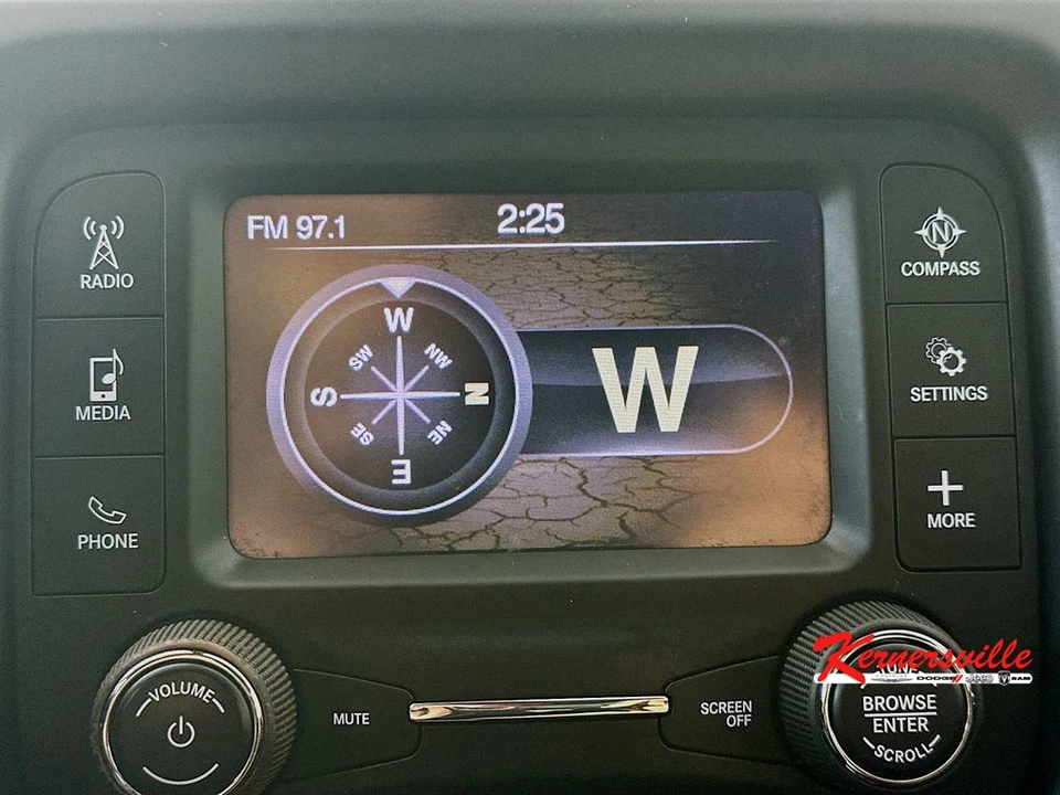 2018 Jeep Compass - Image 19 of 21