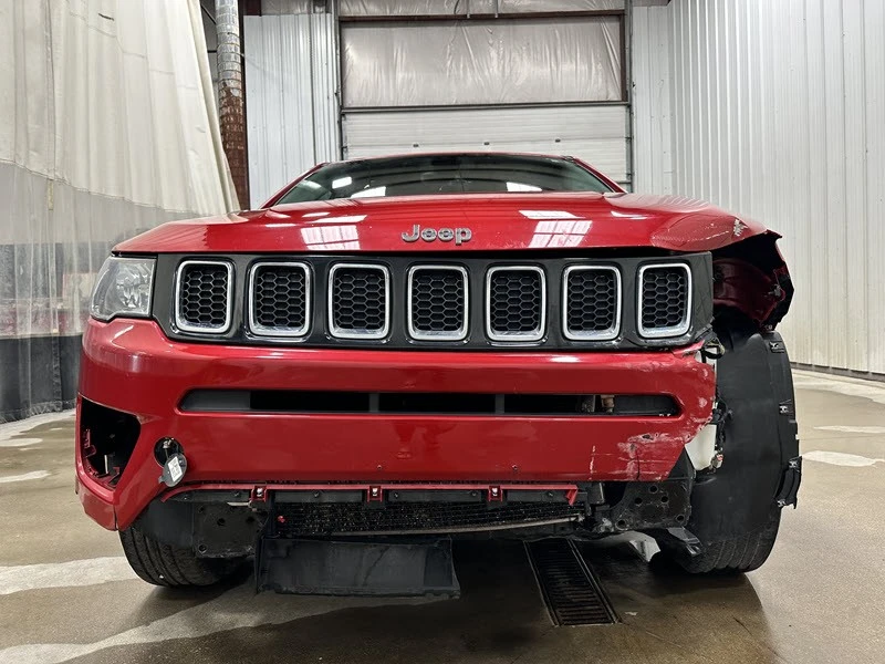 2018 Jeep Compass - Image 19 of 21