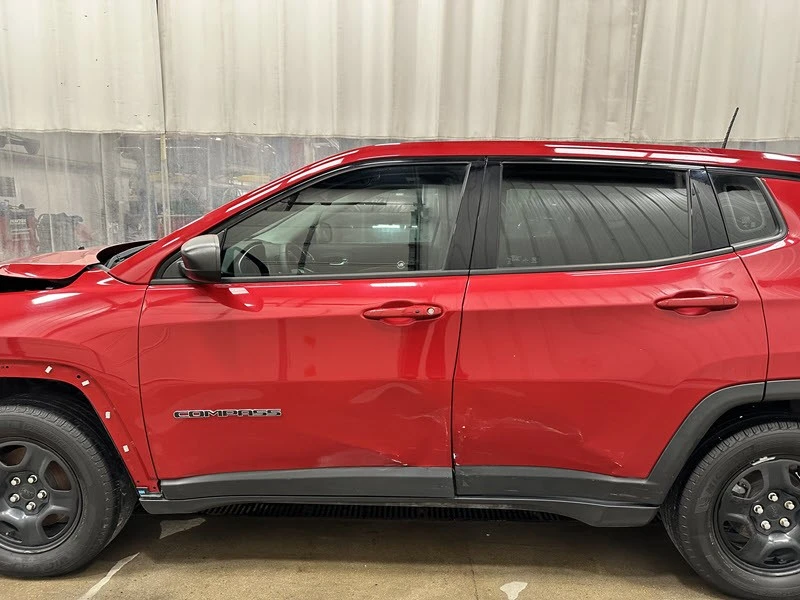 2018 Jeep Compass - Image 7 of 21