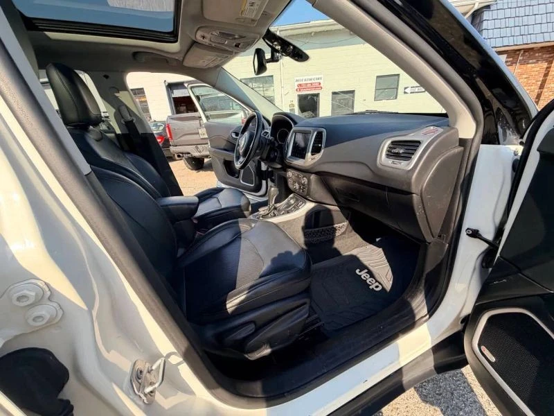 2018 Jeep Compass - Image 11 of 12