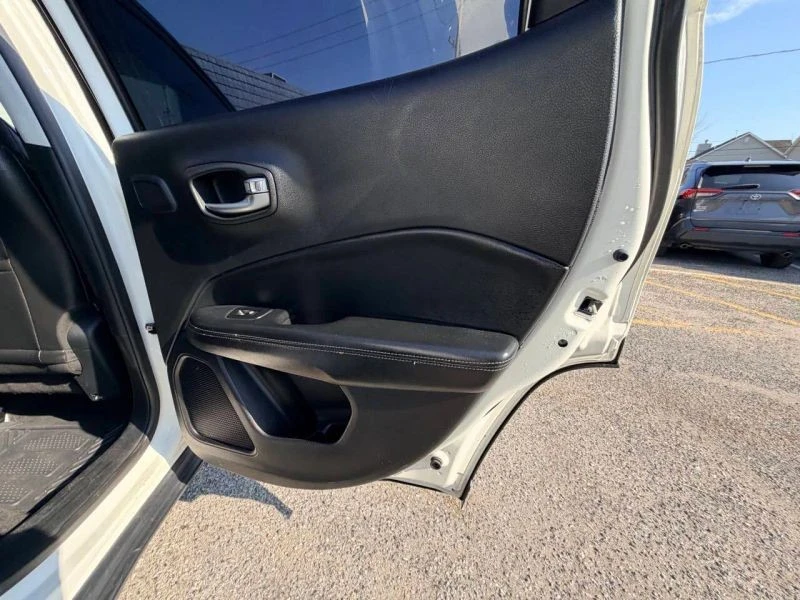 2018 Jeep Compass - Image 12 of 12