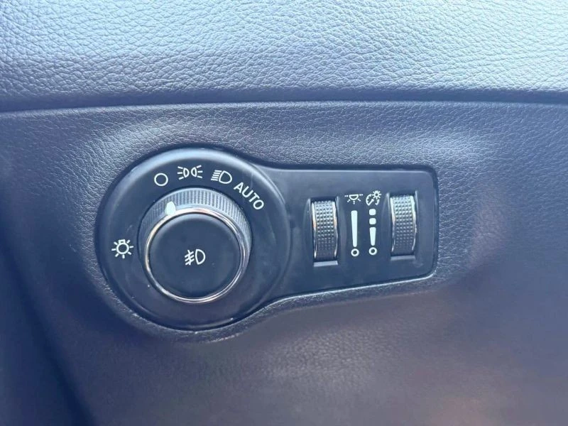 2018 Jeep Compass - Image 7 of 12