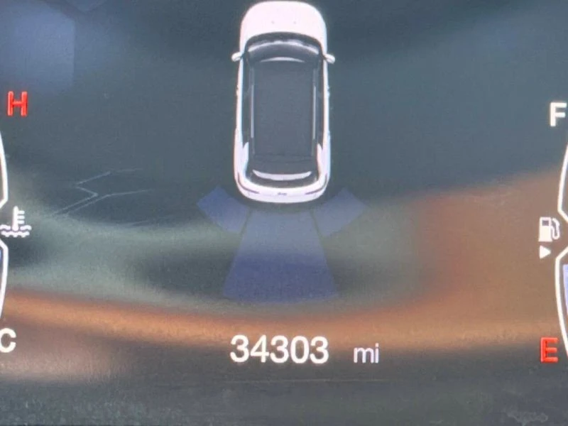 2018 Jeep Compass - Image 5 of 12