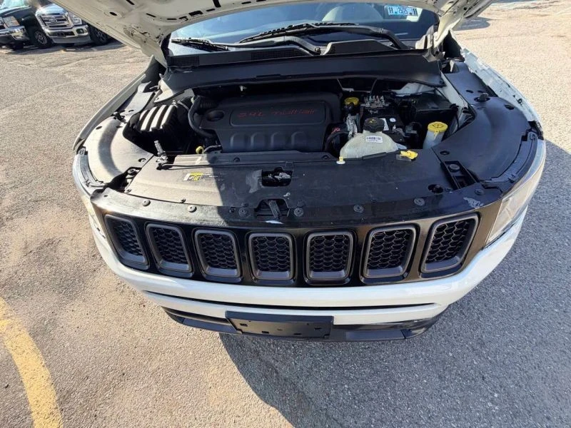 2018 Jeep Compass - Image 4 of 12