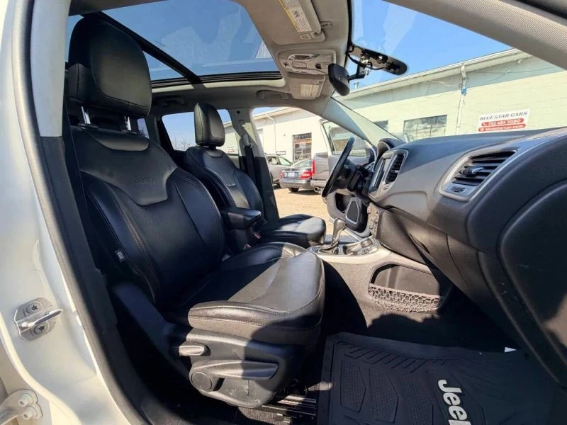 2018 Jeep Compass - Image 9 of 12
