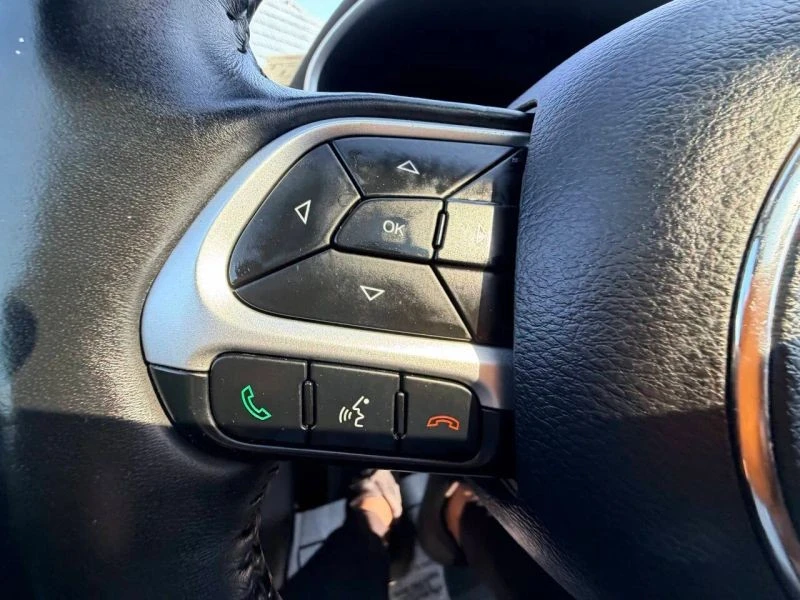 2018 Jeep Compass - Image 6 of 12