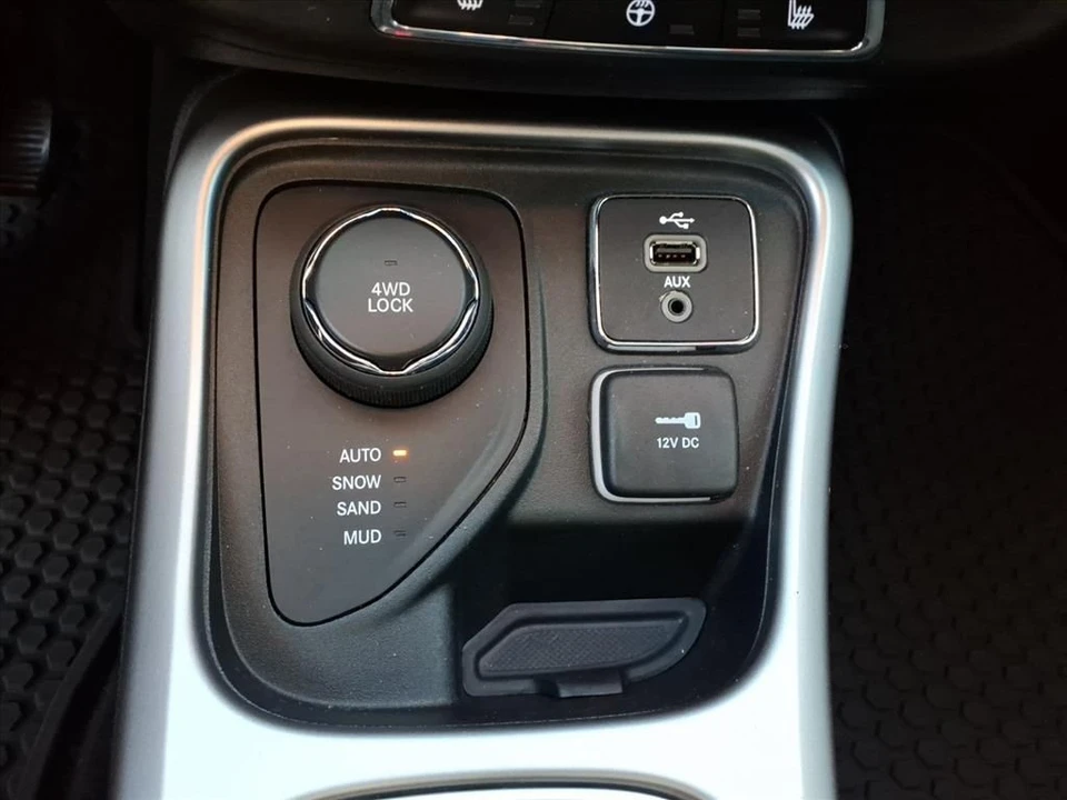 2018 Jeep Compass - Image 12 of 12
