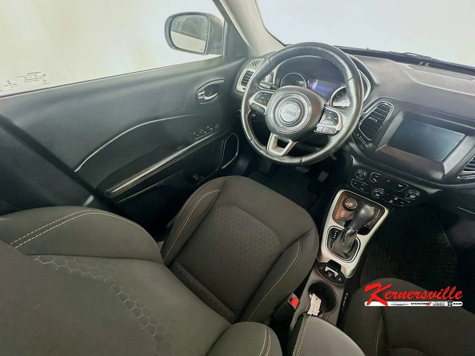 2018 Jeep Compass - Image 9 of 21