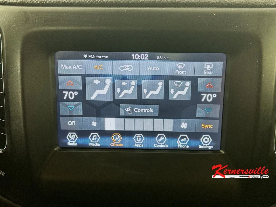 2018 Jeep Compass - Image 18 of 21