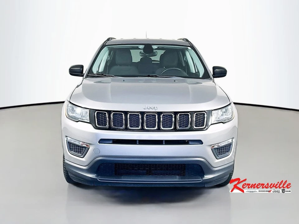 2018 Jeep Compass - Image 2 of 21