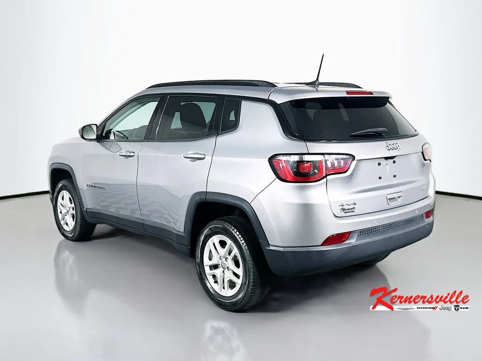 2018 Jeep Compass - Image 5 of 21