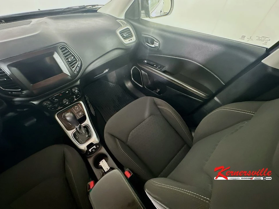 2018 Jeep Compass - Image 11 of 21