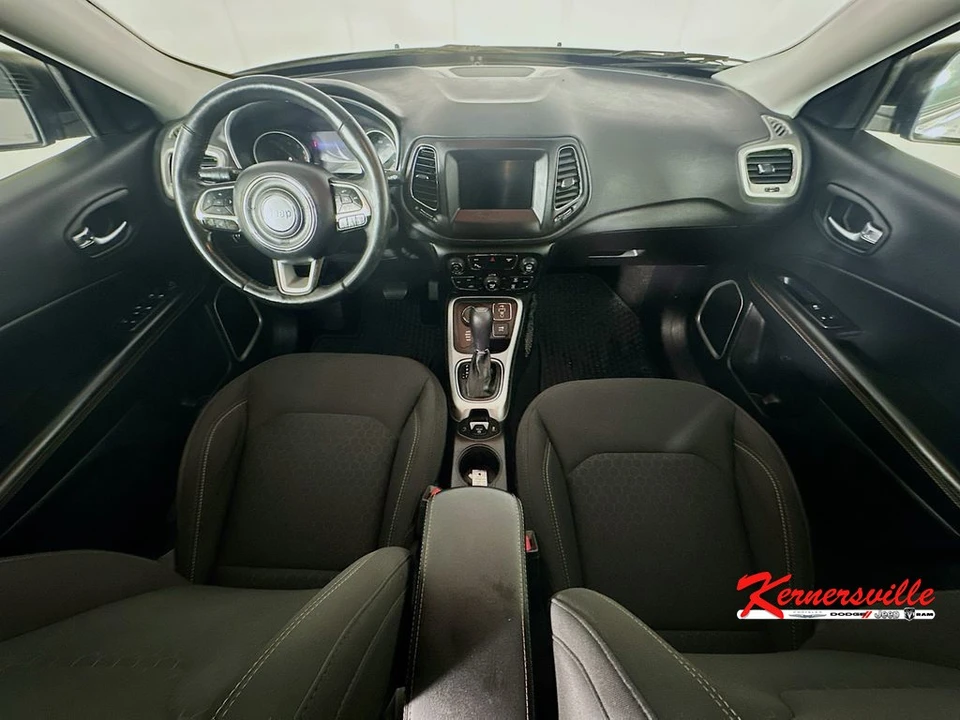 2018 Jeep Compass - Image 10 of 21