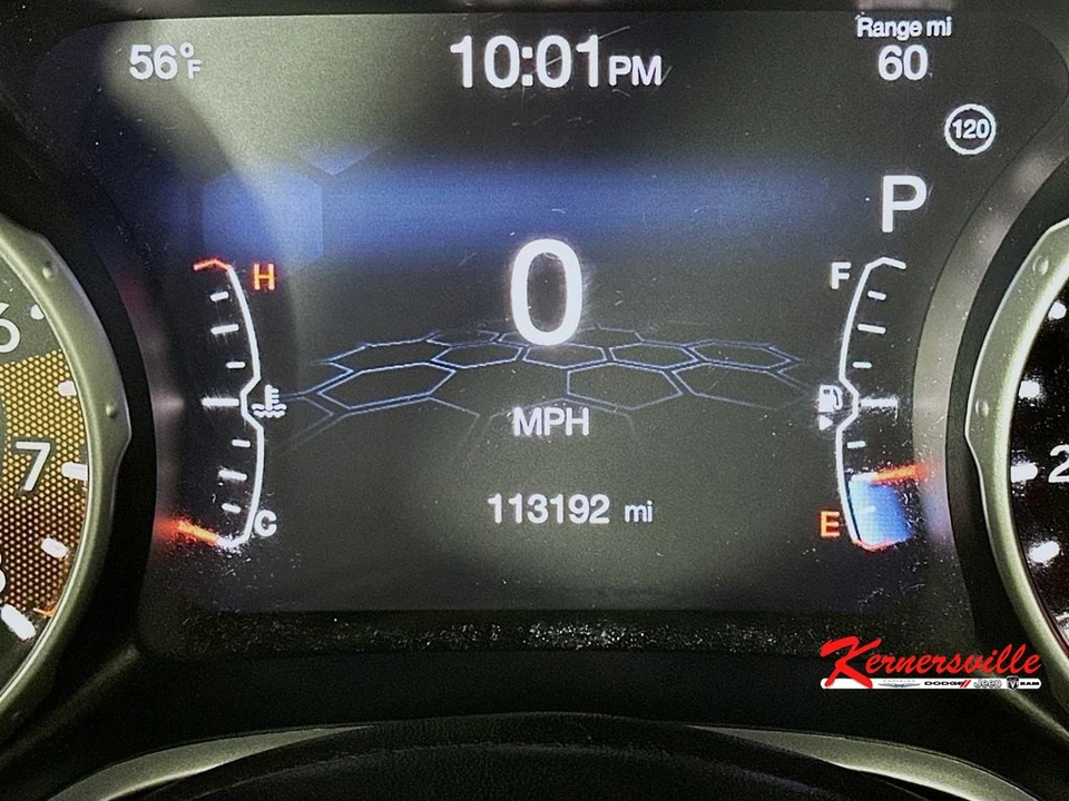 2018 Jeep Compass - Image 15 of 21